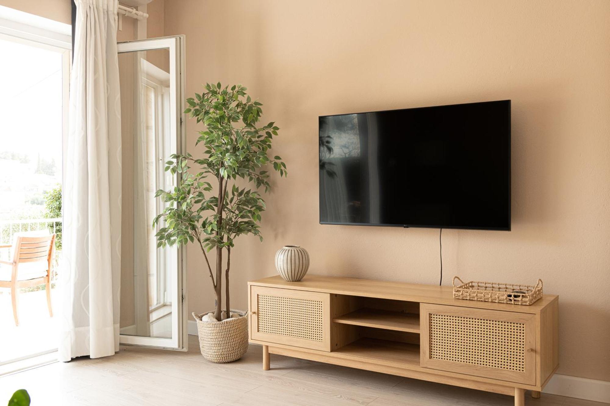 Apartments Olive Tree Хвар Екстер'єр фото